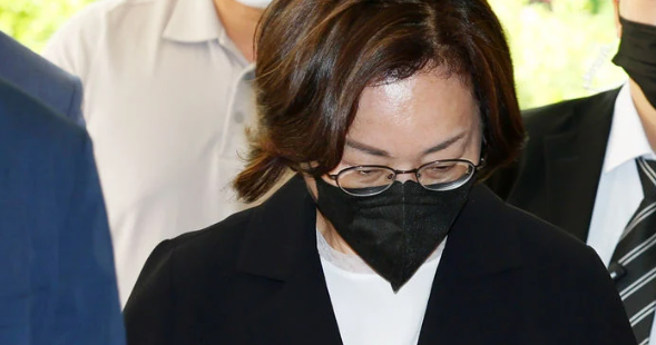 <b>이태원 참사</b> <b>대응</b> 못한 박희영 용산구청장 징역 7년 구형!