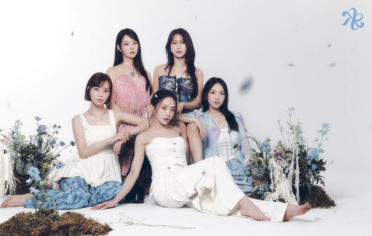 반가운 <b>카라 6인 완전체</b> 음원 'Hello(헬로)'[뜻 작사작곡... 