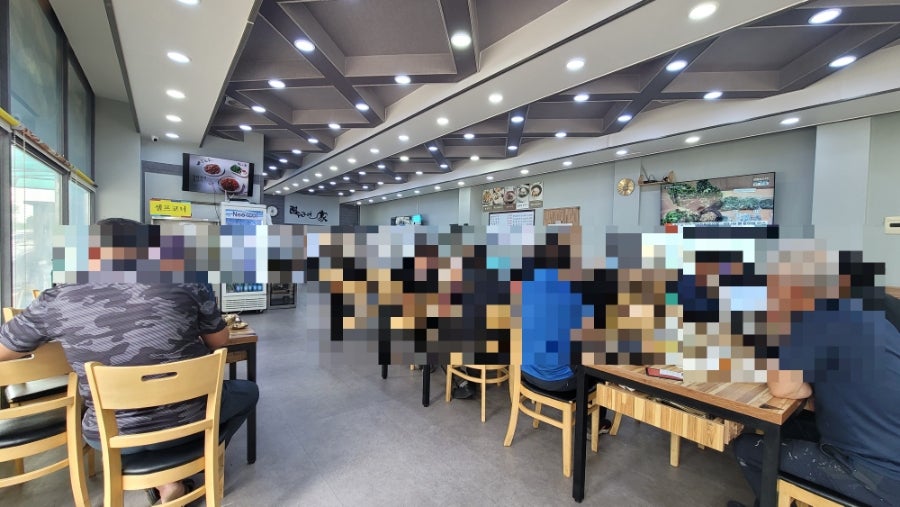 수라면가 본점 사진 3
