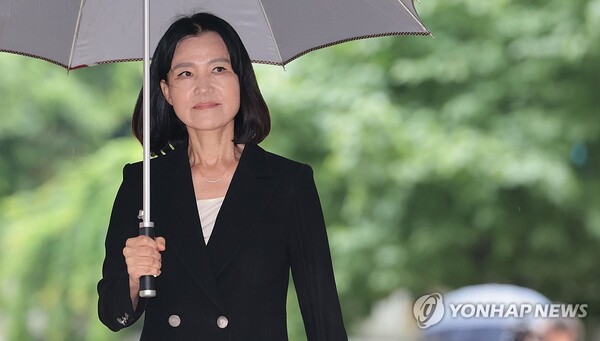 국회에서 광복절 공연하냐?...민주당, “<b>이진숙 청문회</b> 강행에... 
