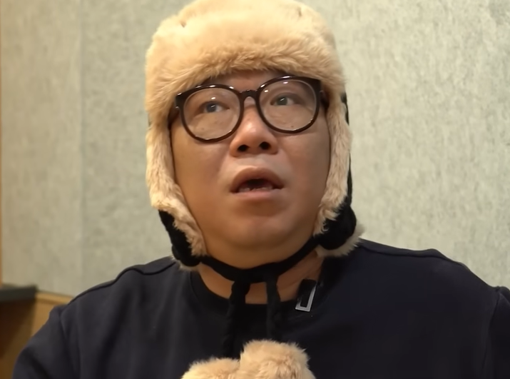 권성호 웃찾사 남자개그맨 생활고 근황 그런거야 내무반