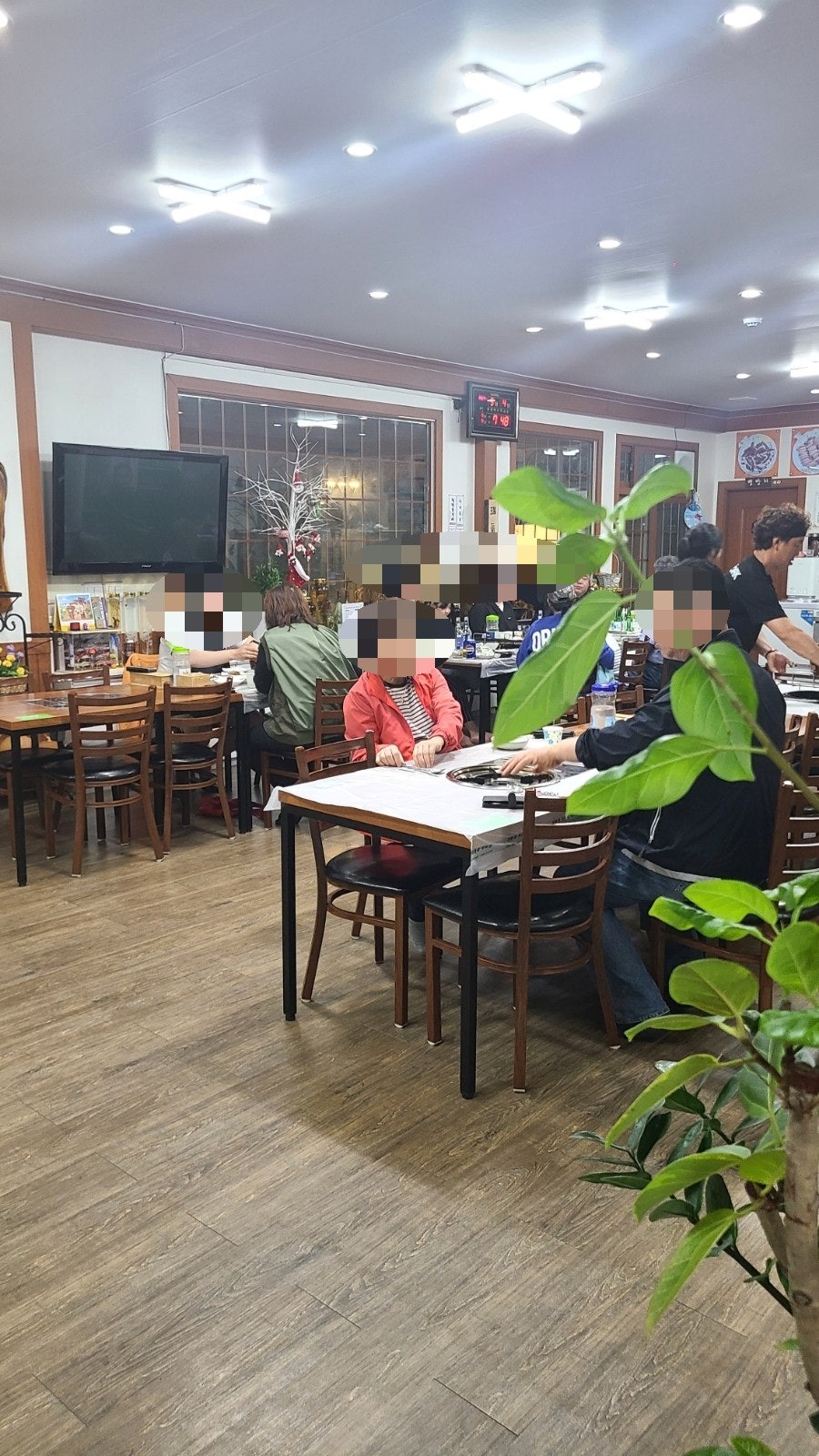 송가네오리 사진 4
