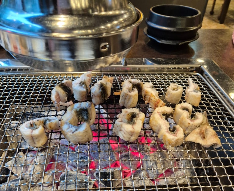 부천 장어 맛집 송도숯불장어구이 상동점, 외식하기 좋은 부천 룸식당 부천 장어 맛집 송도숯불장어구이 상동점, 외식하기 좋은 부천 룸식당