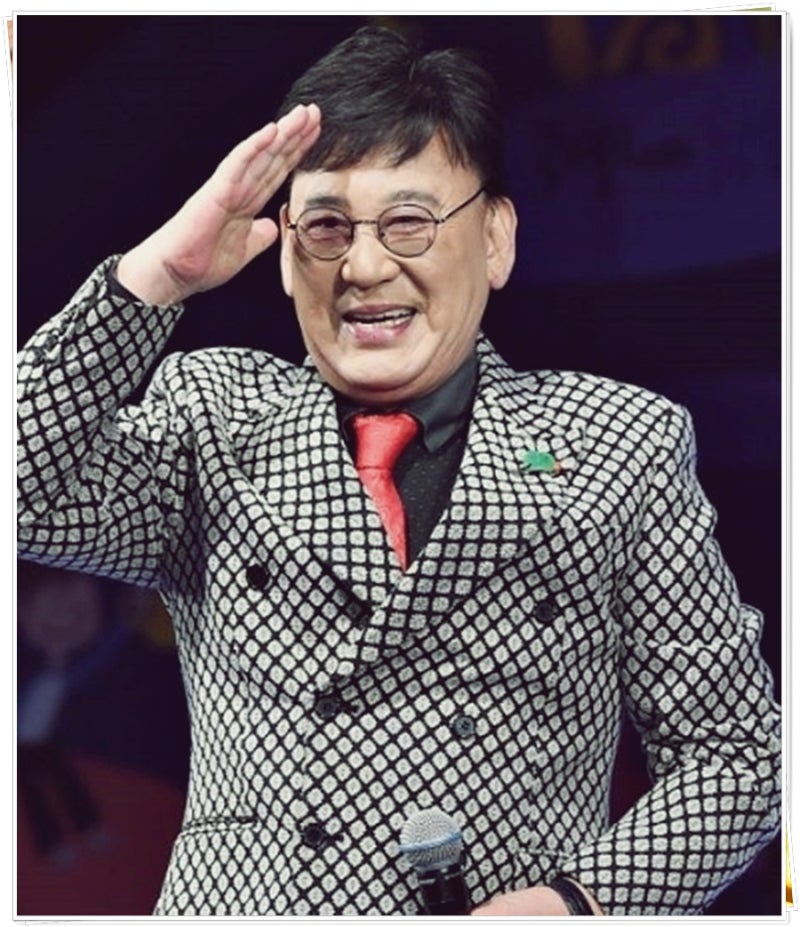 가수 현철 별세 근황 노래 이제는 볼 수 없는 별