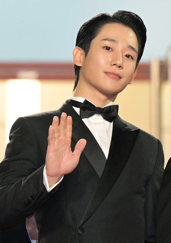 <b>정해인</b>, 액션 베테랑2와 <b>로코</b> '<b>엄마 친구 아들</b>'로 하반기 점령... 