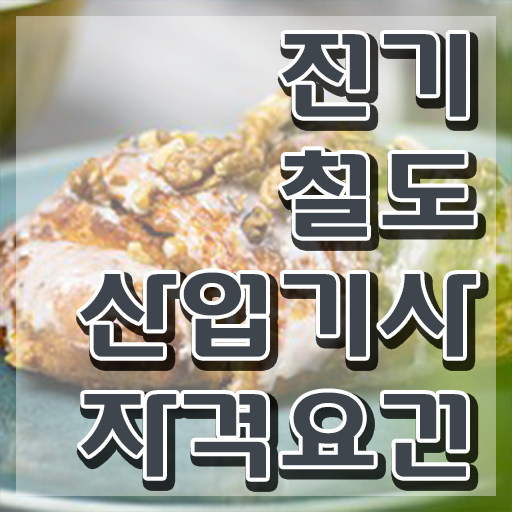  전기철도산업기사 자격요건 온라인 과정으로 4달만에 성공한 비법