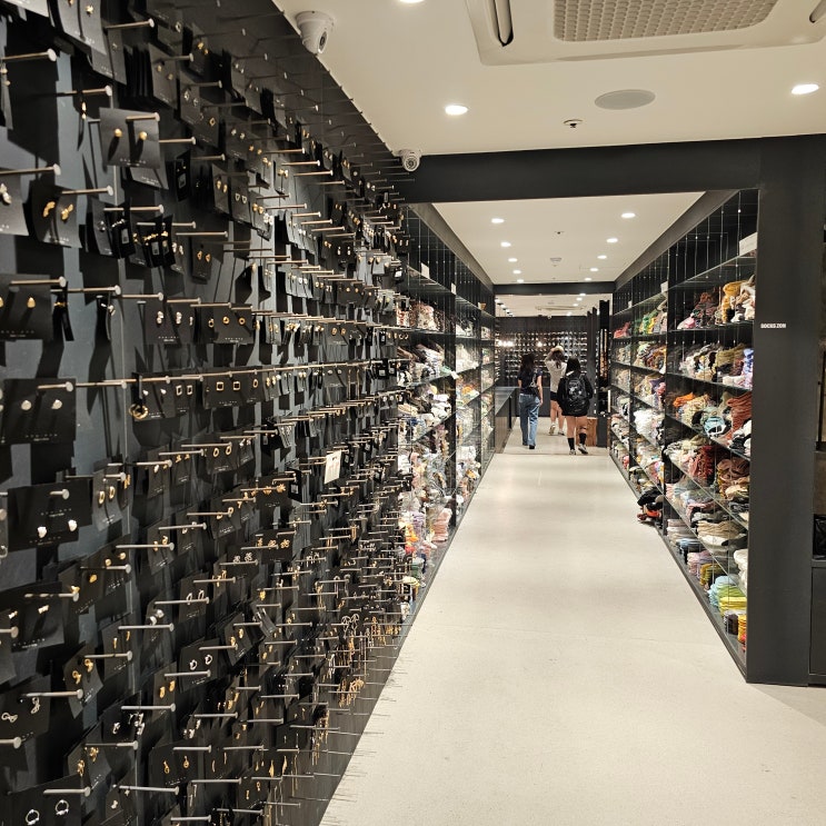  뉴뉴 강남점 강남역 가볼만한곳 강남쇼핑