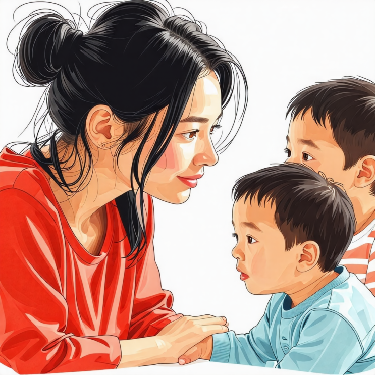  경험해야 알게 되는 것들(임신과 출산 그리고 육아)