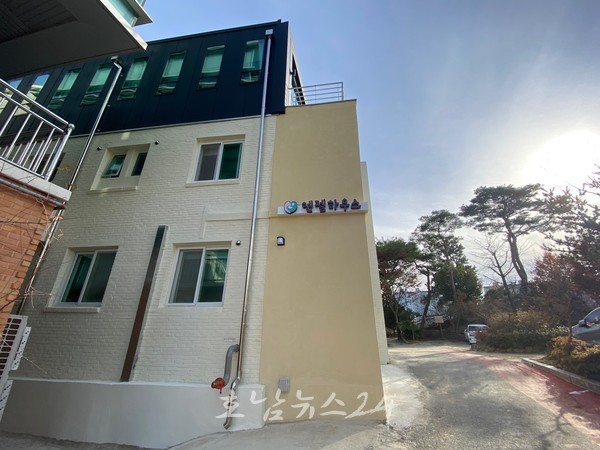  광주시 상담기관 엔젤하우스 지정, 24시간 상담·보호출산 등 지원으로 ‘위기임산부’ 돕는다