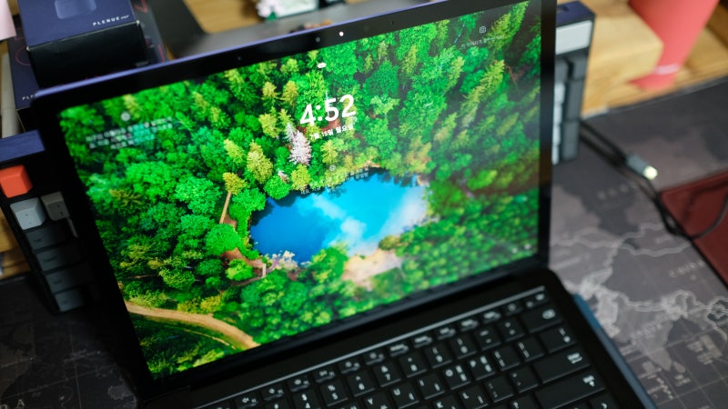 출시 된지 1년반이니 늦어도 한참 늦은 마이크로소프트 서피스랩탑5 13.5" 16g 512g (12세대 alder l....