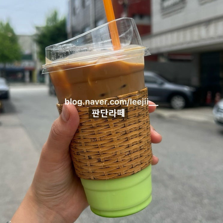 카페육십일 사진 4