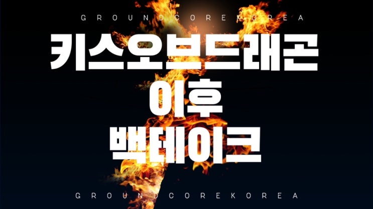  눈치보지말고 주짓수 기술 마음껏보세요!!