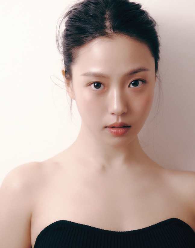 "호우 이재민에 위로 되길"...고민시, 5,000만 원 <b>기부</b>