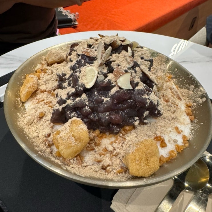  용인 베이커리 카페 스프링 사운즈