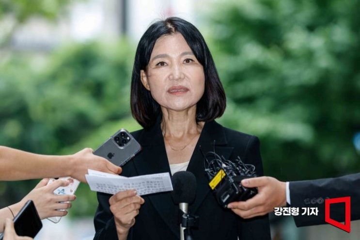<b>국회 과방위</b>, <b>이진숙</b> 방통위원장 후보 청문회 24~25일 실시