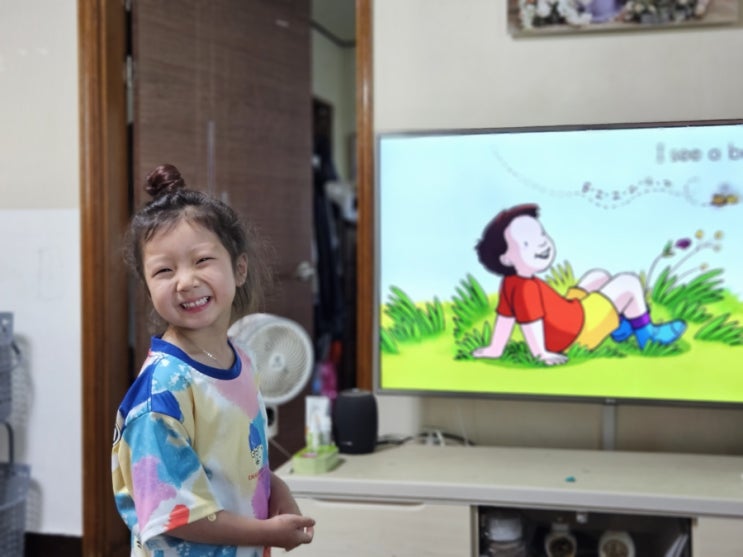  엄마표영어 키즈랜드 스콜라스틱 시즌3와 함께해요