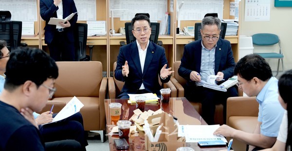 전남도, 16일 국립의대 및 대학병원 설립방식선정위 구성 착수