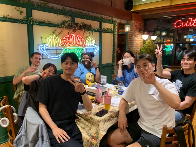  인천영어회화 실생활에서 바로 쓰는 표현 배우기