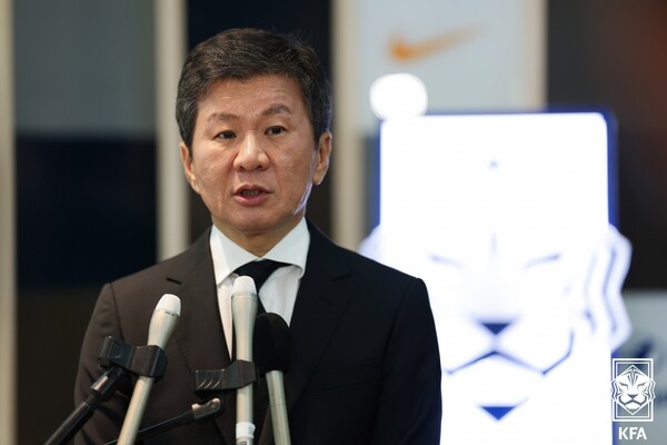 <b>문화체육관광부</b>, <b>대한축구협회</b> 감독 선임 조사 착수! 논란의... 