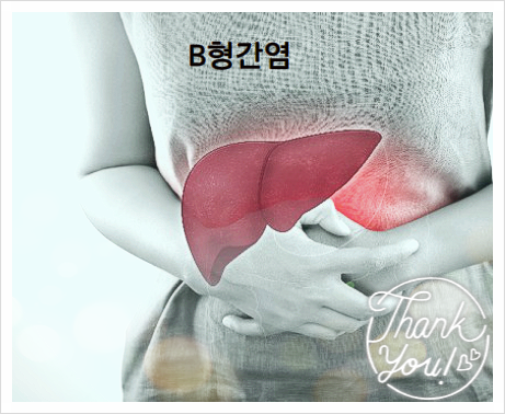  B형간염치료제 B형간염보균자