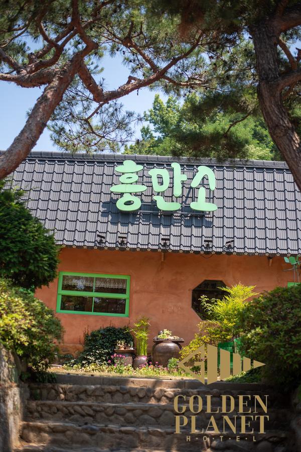  쌀 베이커리 카페 이천 흥만소 - 부제 흥많은흥만소