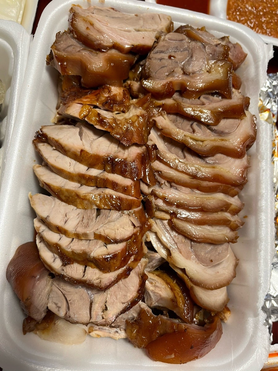 장군족발 사진 6