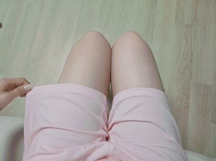  집에서 입기 딱 좋은 한나 라이너플러스 여성트렁크 단품 추천