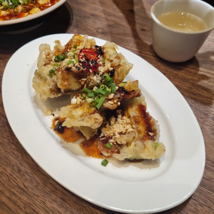  전포 점심 맛집 바오하우스 테이블링 웨이팅