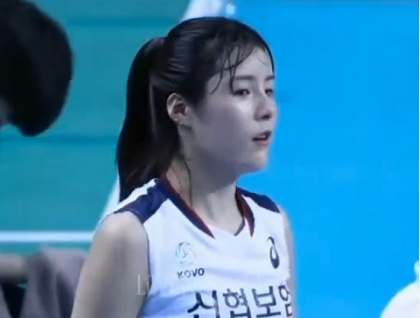"하지도 않은 일 인정하기 싫다"..'쌍둥이 <b>배구</b>선수' <b>이재영</b>... 