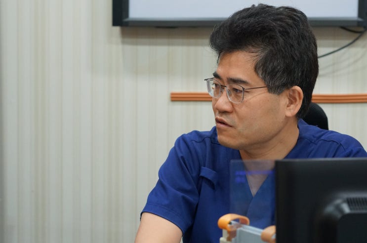  부천요로결석, '어?' 의심스럽다면 바로 치료하기 좋은 광명사거리역인근비뇨기과는?