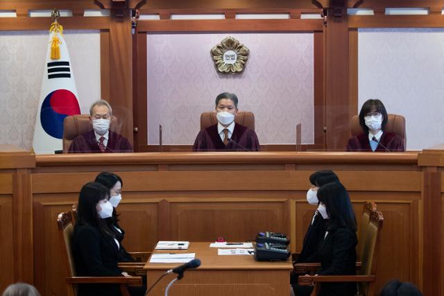  판사 되는 법? 설로 출신 변호사가 짚어드립니다