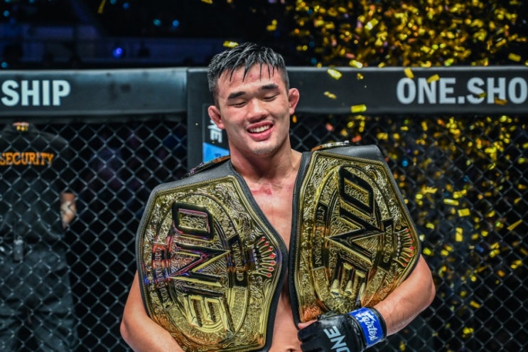  원챔피언십 MMA 2체급 챔피언' Christian Lee, 복귀전 확정... "상대는 Alibeg Rasulov"