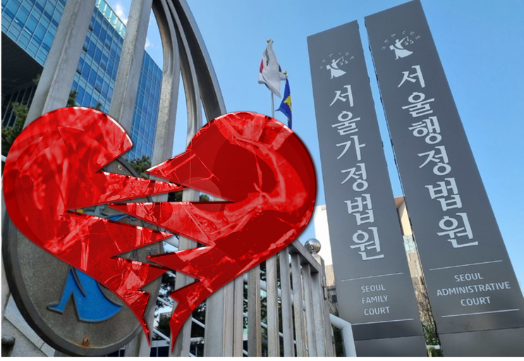  양육비 청구 위한 친자확인검사, 친자유전자검사