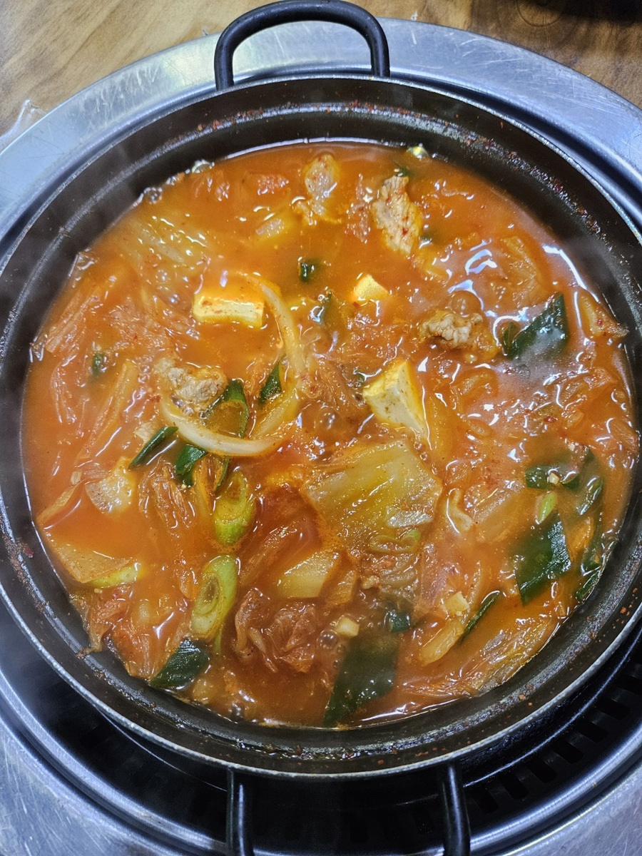 한솥부뚜막 사진 5