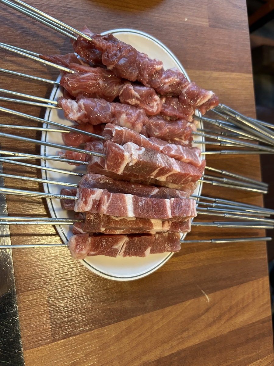 연길양꼬치 사진 3