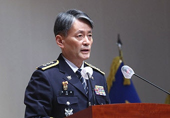 <b>조지호</b>프로필 신임<b>경찰청장</b>후보자 <b>조지호</b>