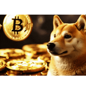  [도지코인]DOGE 코인 전망