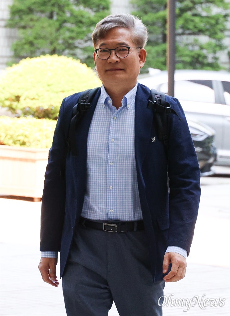 송영길 <b>대표</b> 공판 기사 및 <b>검찰</b>이 내 기사에 대해 반박한... 