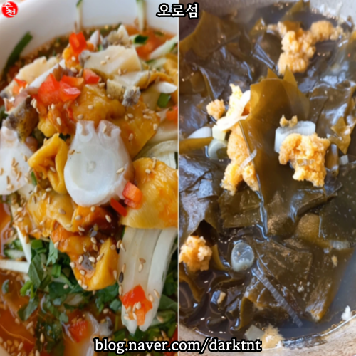 제주 공항 근처 오로섬 용두암 해안도로 이자카야 혼술 혼밥 맛집 추천