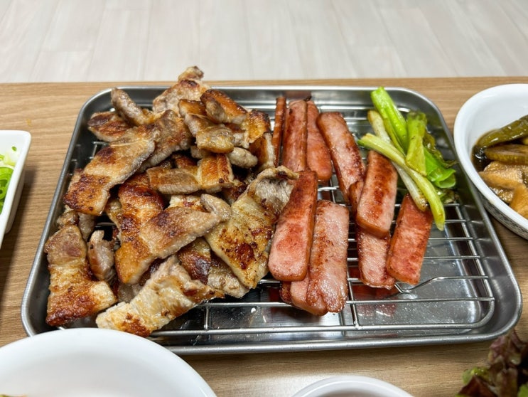  듀록삼겹살이란 고품질 돼지고기 맛 후기