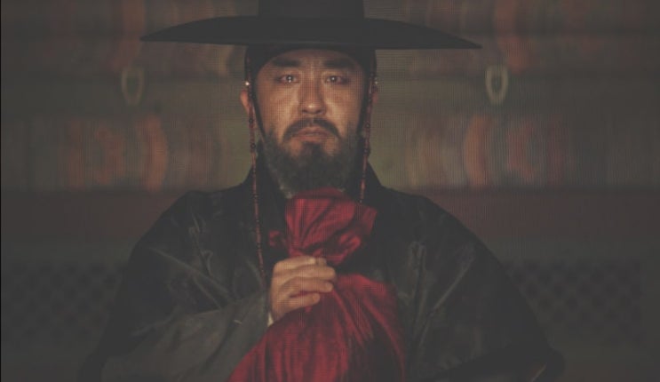  넷플릭스 <킹덤1,2>에서 찾는 김은희 작가의 비밀 코드