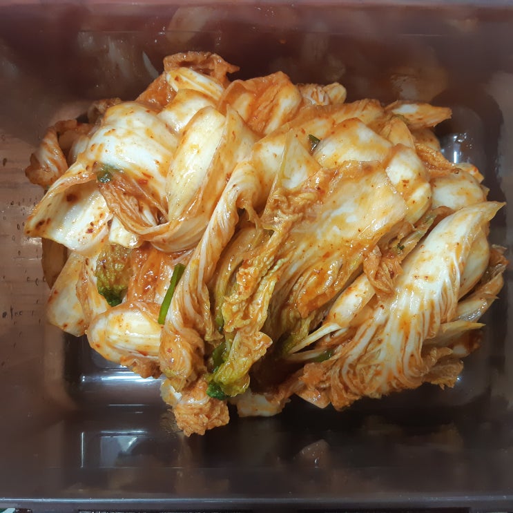  엄마의 집밥 열전 1
