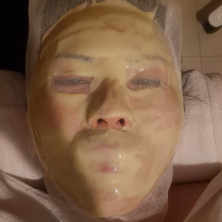  하안동피부관리 잘하는 에스테틱 다와 추천