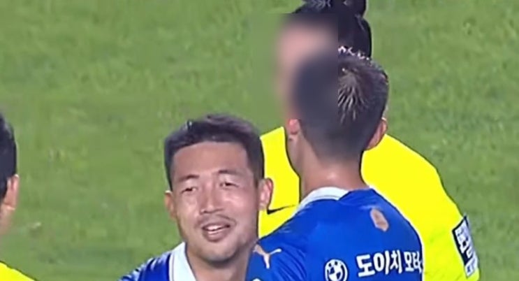욕설 정황은 확실치 않는데 <b>징계</b>? 이기제 욕설 <b>논란</b>과 <b>심판</b>들의... 