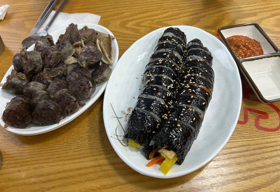 파송송분식 사진 4