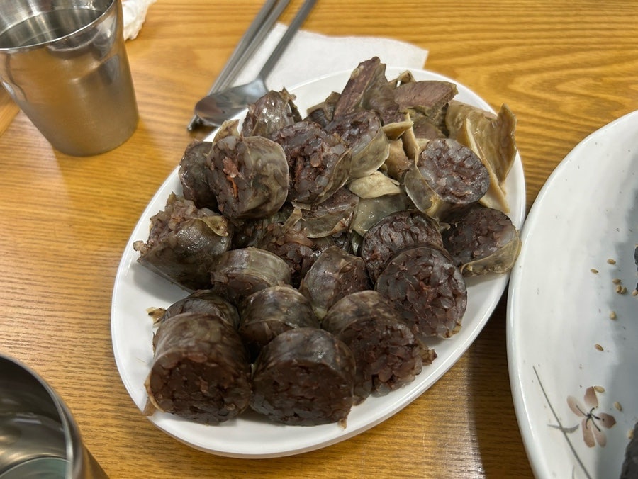 파송송분식 사진 5