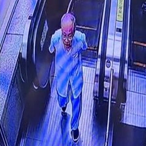 실종경보(박희관)