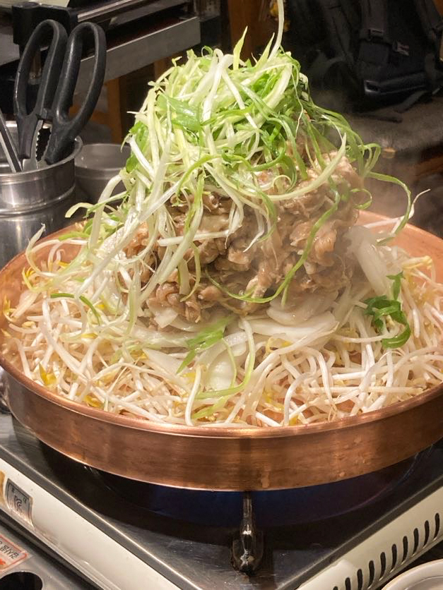  명동성당맛집 부모님과 저녁 외식하기 좋은 탑불고기 한정식 아미소