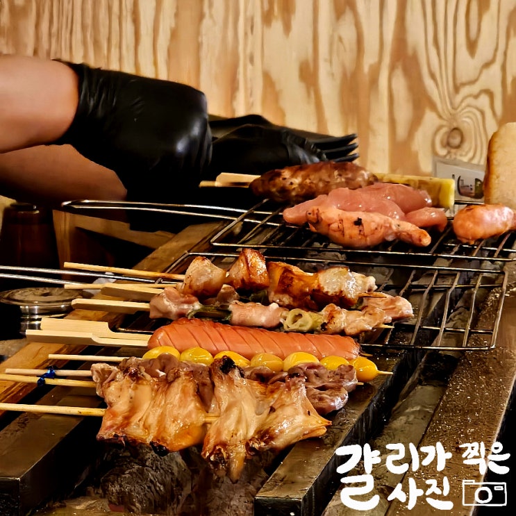 대전 시청역 2차로 가기 좋은 야키토리 맛집 탄방동맛집 추천 토리아에즈 대전 둔산점 대전 시청역 2차로 가기 좋은 야키토리 맛집 탄방동맛집 추천 토리아에즈 대전 둔산점