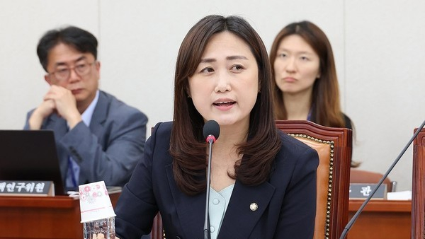  백승아 의원, 교권침해 병가·휴직교사 최근 4년간 1,760건으로 여전히 심각한 수준..공교육 정상화 위해 서이초 특별법 대표 발의
